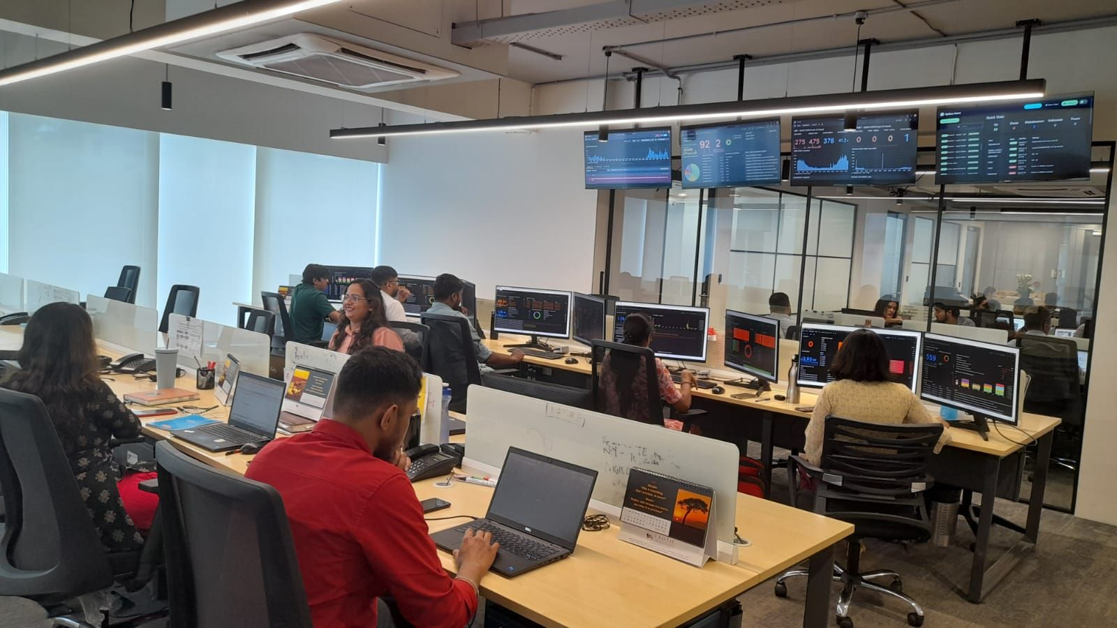 Training Labs